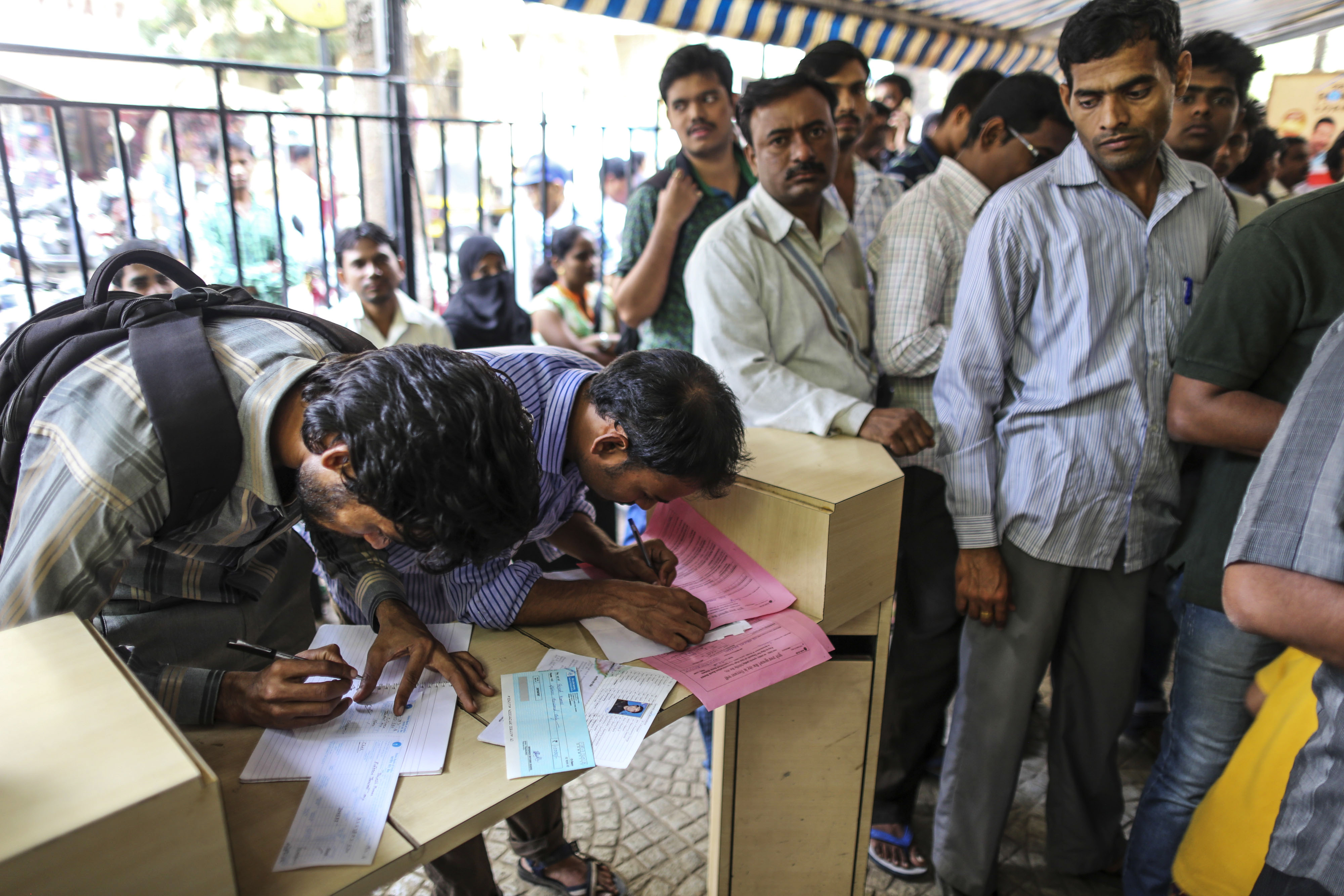 Reinsurer GIC To Launch India&rsquo;s Biggest IPO Since 2010